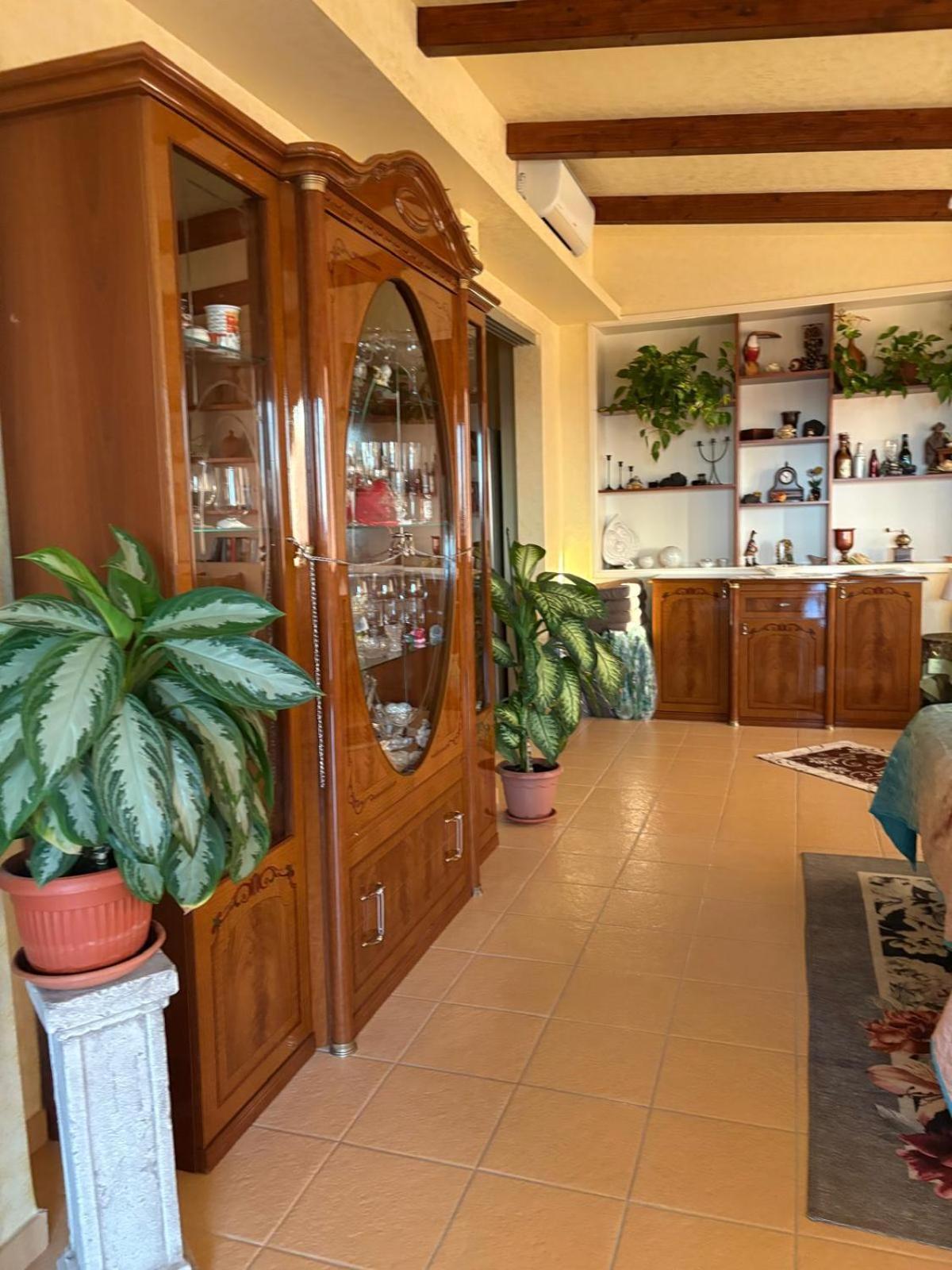 Terrazza Sabine Accomodation Tropea Exterior foto